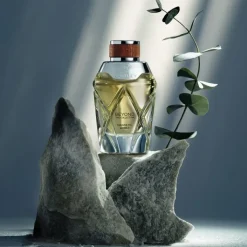 Bentley Parfum Mixte|Magnetic Ambre                Eau de Parfum