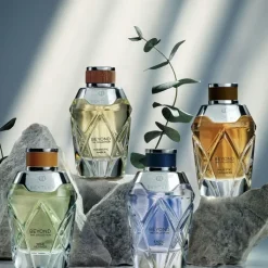 Bentley Parfum Mixte|Magnetic Ambre                Eau de Parfum
