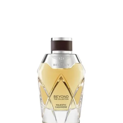 Homme Bentley Eau De Parfum|Majestic Cashmere                Eau de Parfum