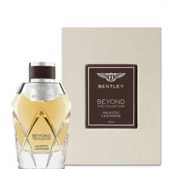 Homme Bentley Eau De Parfum|Majestic Cashmere                Eau de Parfum