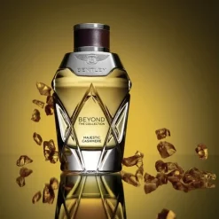 Homme Bentley Eau De Parfum|Majestic Cashmere                Eau de Parfum