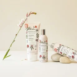 Berdoues Gommage & Bain|Soin Naturel & Ecoresponsable|1902 Mille Fleurs                Gel Douche
