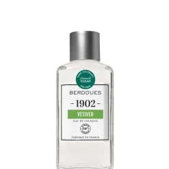 Berdoues Parfum Mixte|1902 Tradition                Eau de Cologne  Vétiver