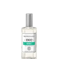 Berdoues Parfum Naturel & Eco-Responsable|Parfum Mixte|1902 Tradition                Eau de Cologne Néroli