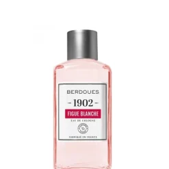 Berdoues Parfum Mixte|1902 Tradition                 Eau de Cologne Figue Blanche