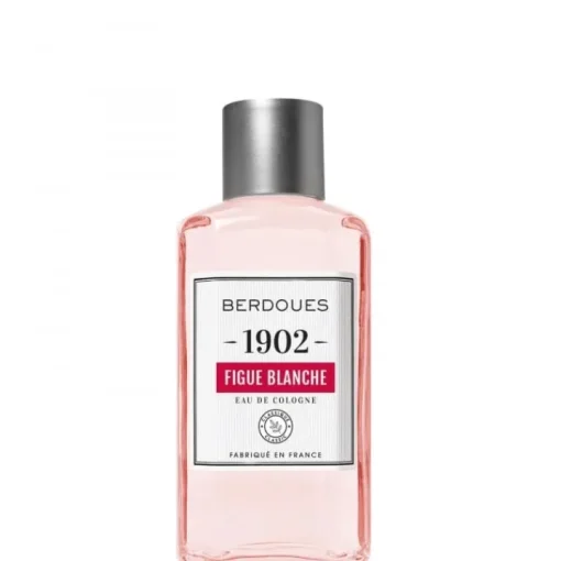 Berdoues Parfum Mixte|1902 Tradition                 Eau de Cologne Figue Blanche