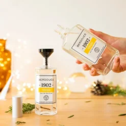 Berdoues Parfum Mixte|1902 Tradition                Eau de Cologne  Tonique