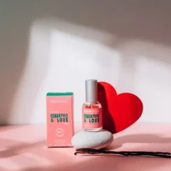 Femme Berdoues Parfum Naturel & Eco-Responsable|Eau De Toilette|Osmanthus & Love                Eau de Toilette