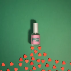 Femme Berdoues Parfum Naturel & Eco-Responsable|Eau De Toilette|Osmanthus & Love                Eau de Toilette