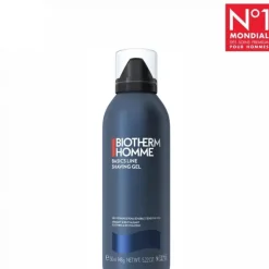 Homme Biotherm Soin De Rasage|Homme                Gel de Rasage Fraîcheur Haute Protection