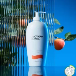 Biotherm Soin Hydratant, Nourrissant, Anti-Âge|Oil Therapy                Soin Corps pour les Peaux Sèches