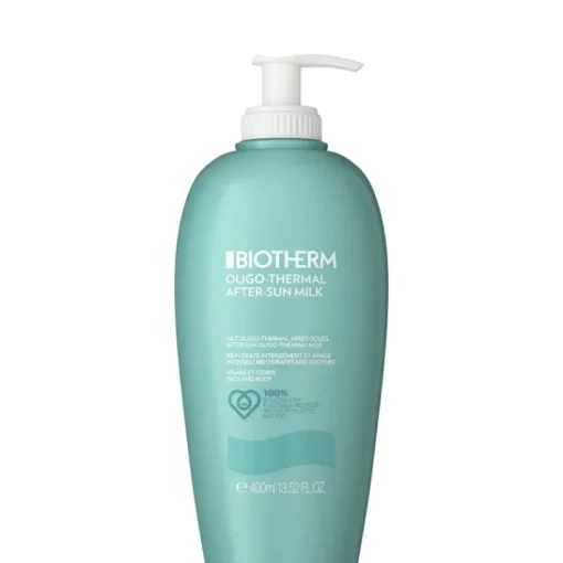 Biotherm Après-Soleil|After-Sun                Lait Après-Soleil Oligo-Thermal Visage & Corps