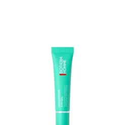 Homme Biotherm Soin Visage Homme|Aquapower                Gel Contour des Yeux Hydratant Regard Anti-poches