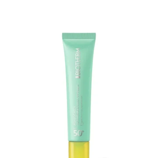 Biotherm Protecteur Solaire|Aquascreen                Protection Solaire Quotidienne SPF 50+