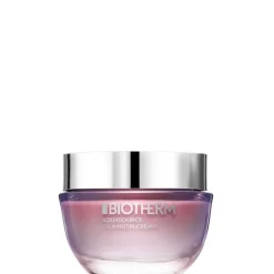Biotherm Soin Jour & Nuit|AquaSource                Cica Nutri Crème Riche Hydratation 48H Peaux Sèches