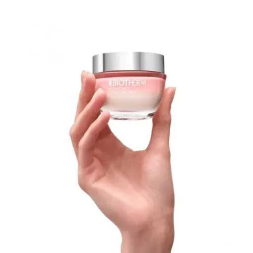 Biotherm Soin Jour & Nuit|AquaSource                Cica Nutri Crème Riche Hydratation 48H Peaux Sèches
