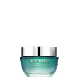 Biotherm Soin Jour & Nuit|AquaSource Hyalu Plump                Gel Hydratation 48 H Peaux Normales à Mixtes