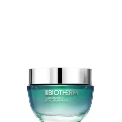 Biotherm Soin Jour & Nuit|AquaSource Hyalu Plump                Gel Hydratation 48 H Peaux Normales à Mixtes
