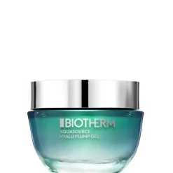 Biotherm Soin Jour & Nuit|AquaSource Hyalu Plump                Gel Hydratation 48 H Peaux Normales à Mixtes