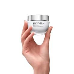 Biotherm Soin De Jour|Aquasource Hydra Barrier                Crème Hydratante Visage