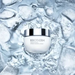 Biotherm Soin De Jour|Aquasource Hydra Barrier                Crème Hydratante Visage