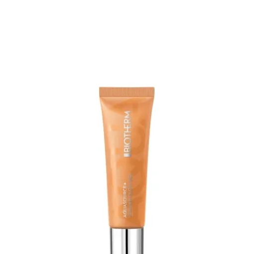 Biotherm Soin Jour & Nuit|AQUASOURCE+ Vitamin Glow                Gel visage éclat et anti-tâches