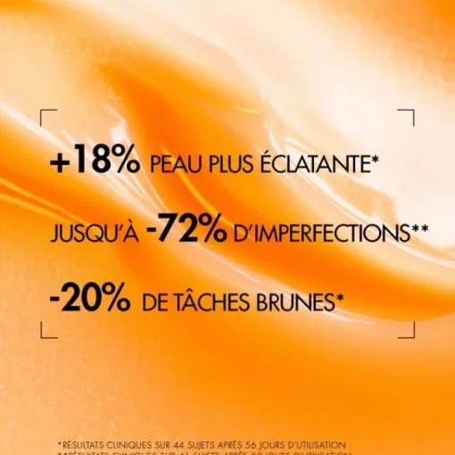 Biotherm Soin De Jour|AQUASOURCE+ Vitamin Glow                Gel Éclat Visage