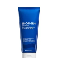 Biotherm Gommage & Bain|Biocorps                Gommage anti-rugosités