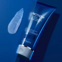 Biotherm Gommage & Bain|Biocorps                Gommage anti-rugosités