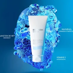 Biotherm Soin Des Mains & Des Pieds|Biomains                Crème Jeunesse des Mains - Anti-desséchement & Fortification des Ongles