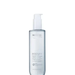 Biotherm Démaquillant Visage|Nettoyant Visage|Biosource                Eau Micellaire Nettoyante et Démaquillante Toutes Peaux