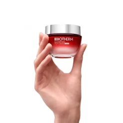 Biotherm Soin De Nuit|Blue Peptides Uplift                Crème de Nuit Anti-Âge et Fermeté