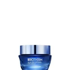 Biotherm Soin Yeux & Lèvres|Blue Therapy                Blue Pro-Rétinol Contour des Yeux Anti-Âge Global