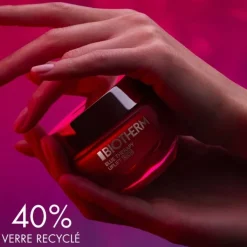 Biotherm Soin De Jour|Blue Therapy                Uplift Day Rich Crème Riche Jour Effet Liftant Et Fermeté