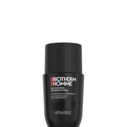 Homme Biotherm Eau De Soin & Déodorant Homme|Eau De Soin & Déodorant|Day Control                Déodorant Protection 72 H Anti-transpirant pour Homme Roll-on