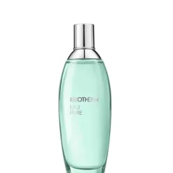 Biotherm Eau De Soin & Déodorant|Eau Pure                Eau de Soin Revitalisante aux Essences d'Agrumes