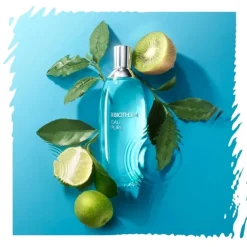 Biotherm Eau De Soin & Déodorant|Eau Pure                Eau de Soin Revitalisante aux Essences d'Agrumes