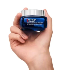 Homme Biotherm Soin Visage Homme|Force Supreme Face Reshaper                Crème Resculptante Visage pour Homme