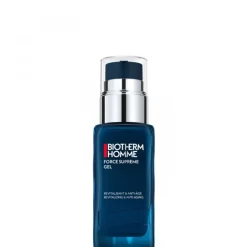 Homme Biotherm Soin Visage Homme|Force Supreme                Gel-Crème Anti-âge pour Homme