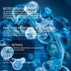 Homme Biotherm Soin Visage Homme|Force Supreme                Gel-Crème Anti-âge pour Homme