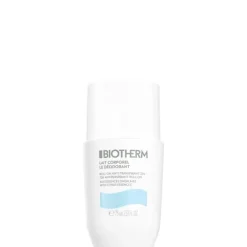 Biotherm Eau De Soin & Déodorant|Lait Corporel                Déodorant Roll-on Anti-transpirant