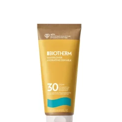 Biotherm Protecteur Solaire|Waterlover                Lait Solaire Hydratant SPF 30