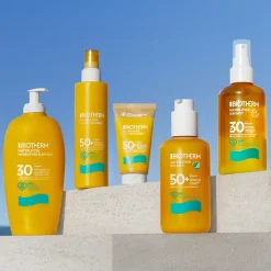 Biotherm Protecteur Solaire|Waterlover                Lait Solaire Hydratant SPF 30