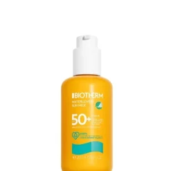 Biotherm Protecteur Solaire|Waterlover                Lait Solaire Visage & Corps SPF50