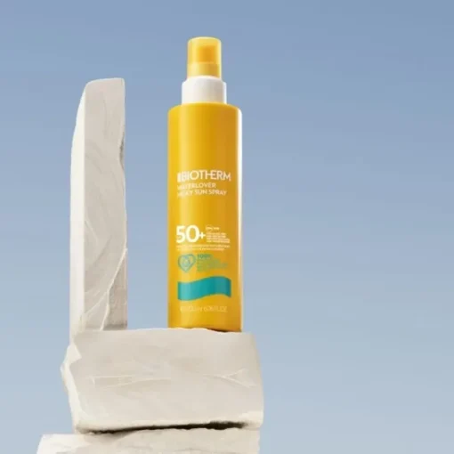 Biotherm Protecteur Solaire|Waterlover                Spray Solaire Lacté SPF 50+ Multi-protection