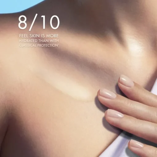 Biotherm Protecteur Solaire|Waterlover                Sun Mist SPF 30 - Brume Solaire Invisible Éco-responsable