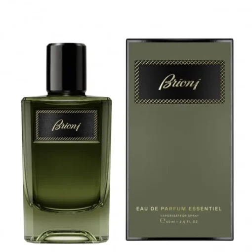 Homme Brioni Eau De Parfum|               Eau de Parfum Essentiel