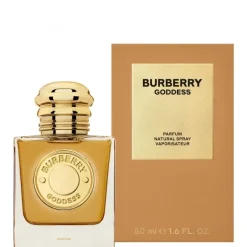 Burberry Parfum Naturel & Eco-Responsable|Goddess                Parfum