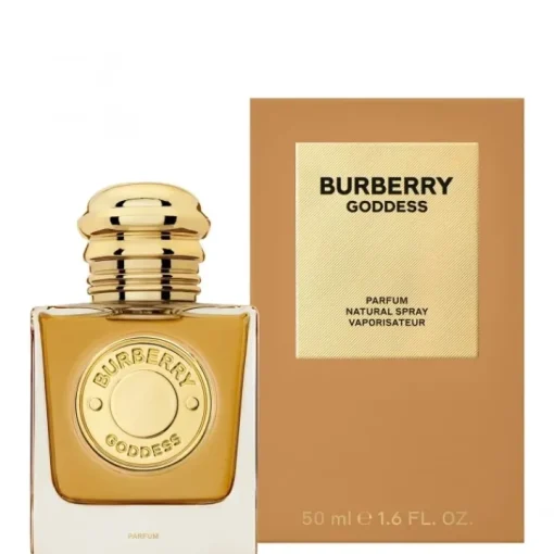 Burberry Parfum Naturel & Eco-Responsable|Goddess                Parfum