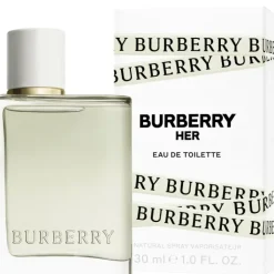 Femme Burberry Eau De Toilette|Her                Eau de Toilette